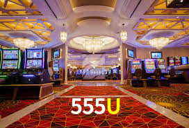 555U